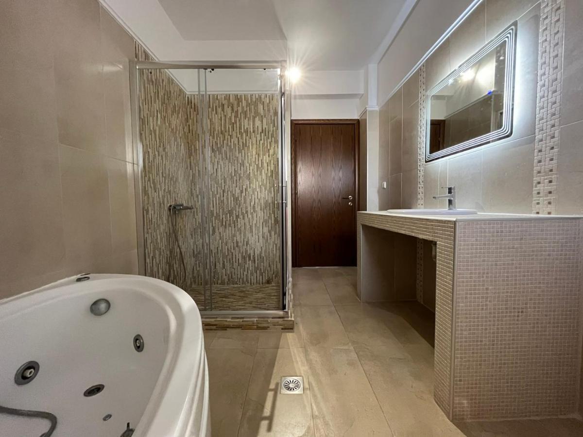 Artline Family Suite Flogita Dış mekan fotoğraf