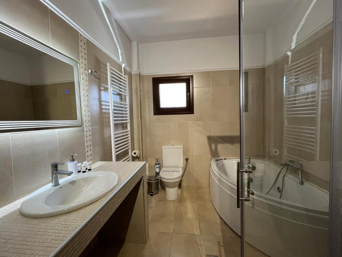 Artline Family Suite Flogita Dış mekan fotoğraf