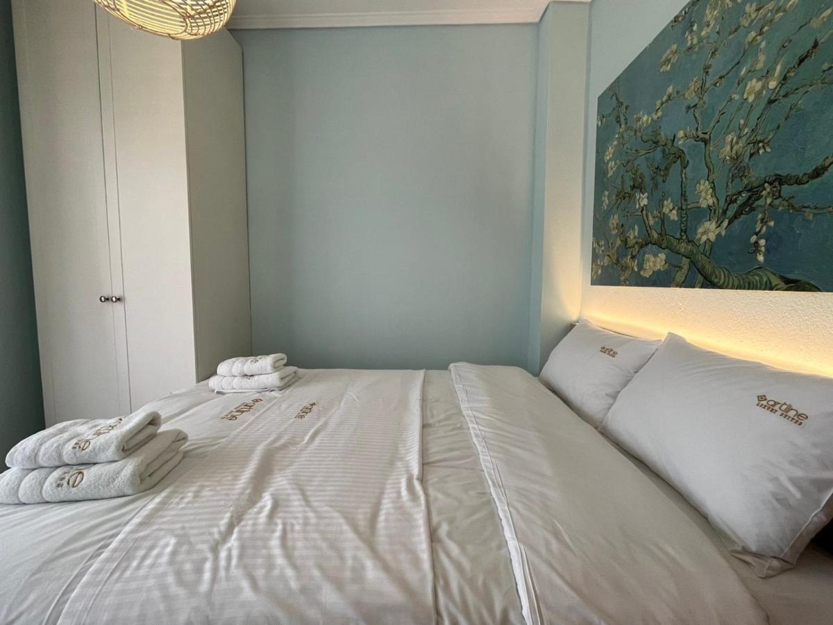 Artline Family Suite Flogita Dış mekan fotoğraf